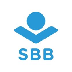 Logo SBB