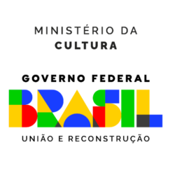 Logo Ministério da Cultura